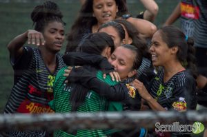 JEGA Torneo Internacional de Fútbol Femenino