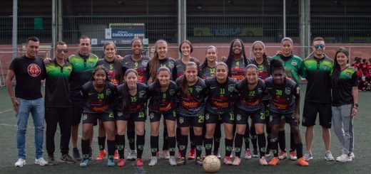 JEGA Torneo Internacional de Fútbol Femenino