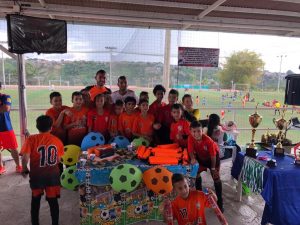 Dunga Liga Risaraldense de fútbol