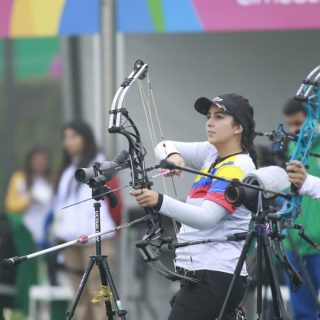 Sara López, Juegos Panamericanos, Lima 2019, Risaralda