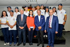 Asociación colombiana de deportistas trasplantados