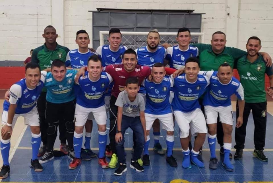 Caciques del Quindío y Pereira F.S. buscarán clasificar
