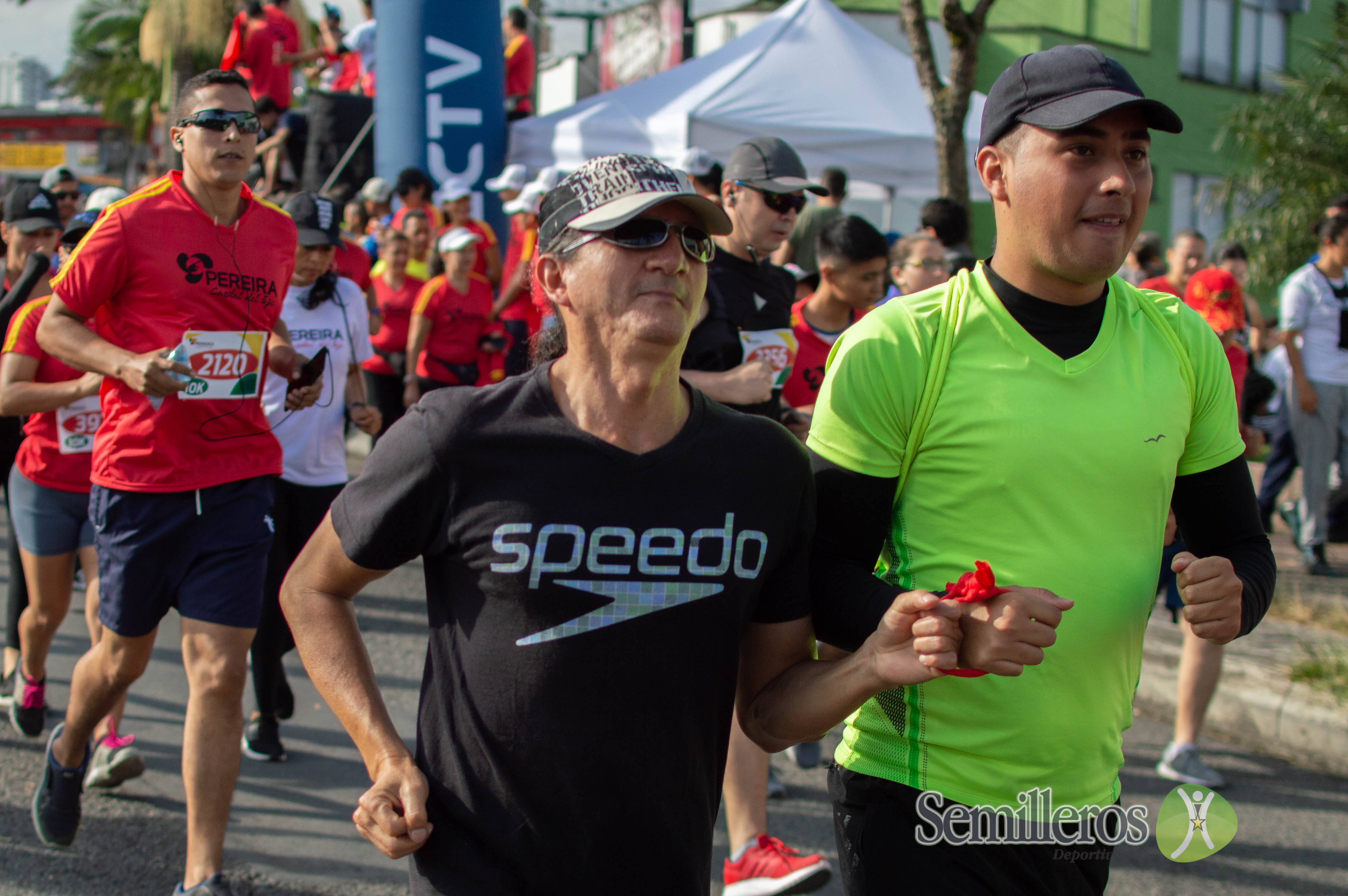 carrera 10 k
