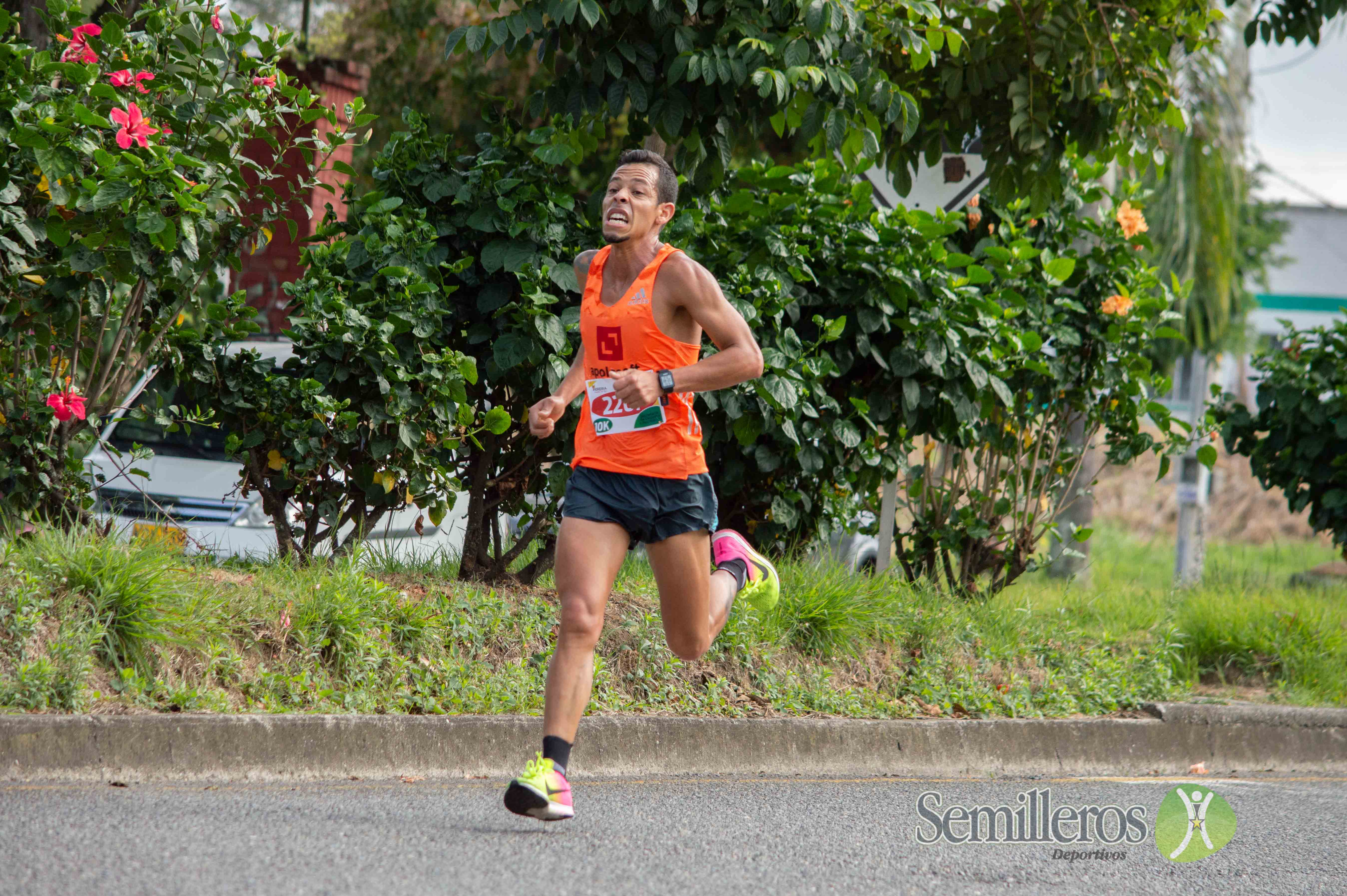 carrera 10 k