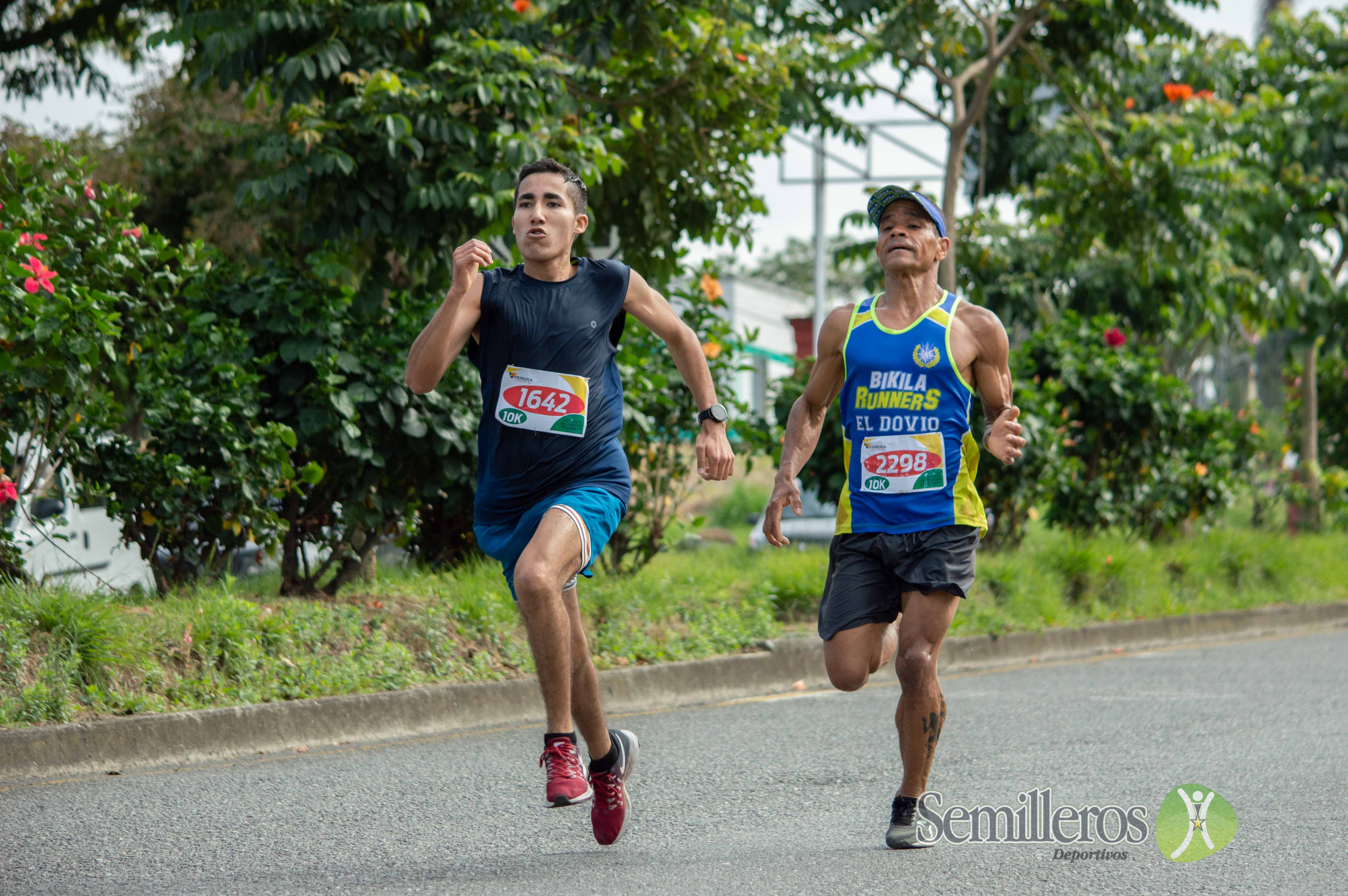 carrera 10 k