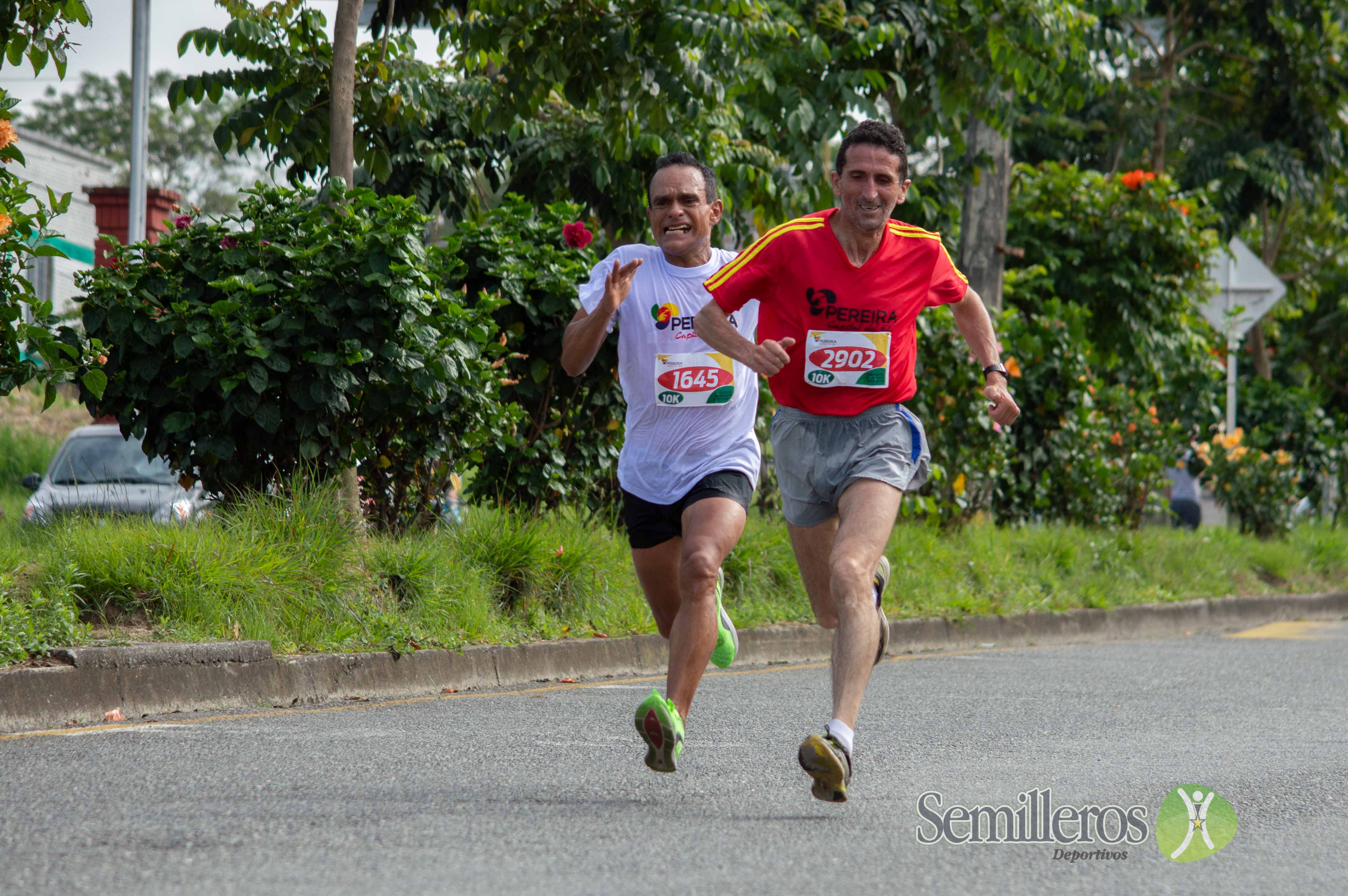 carrera 10 k