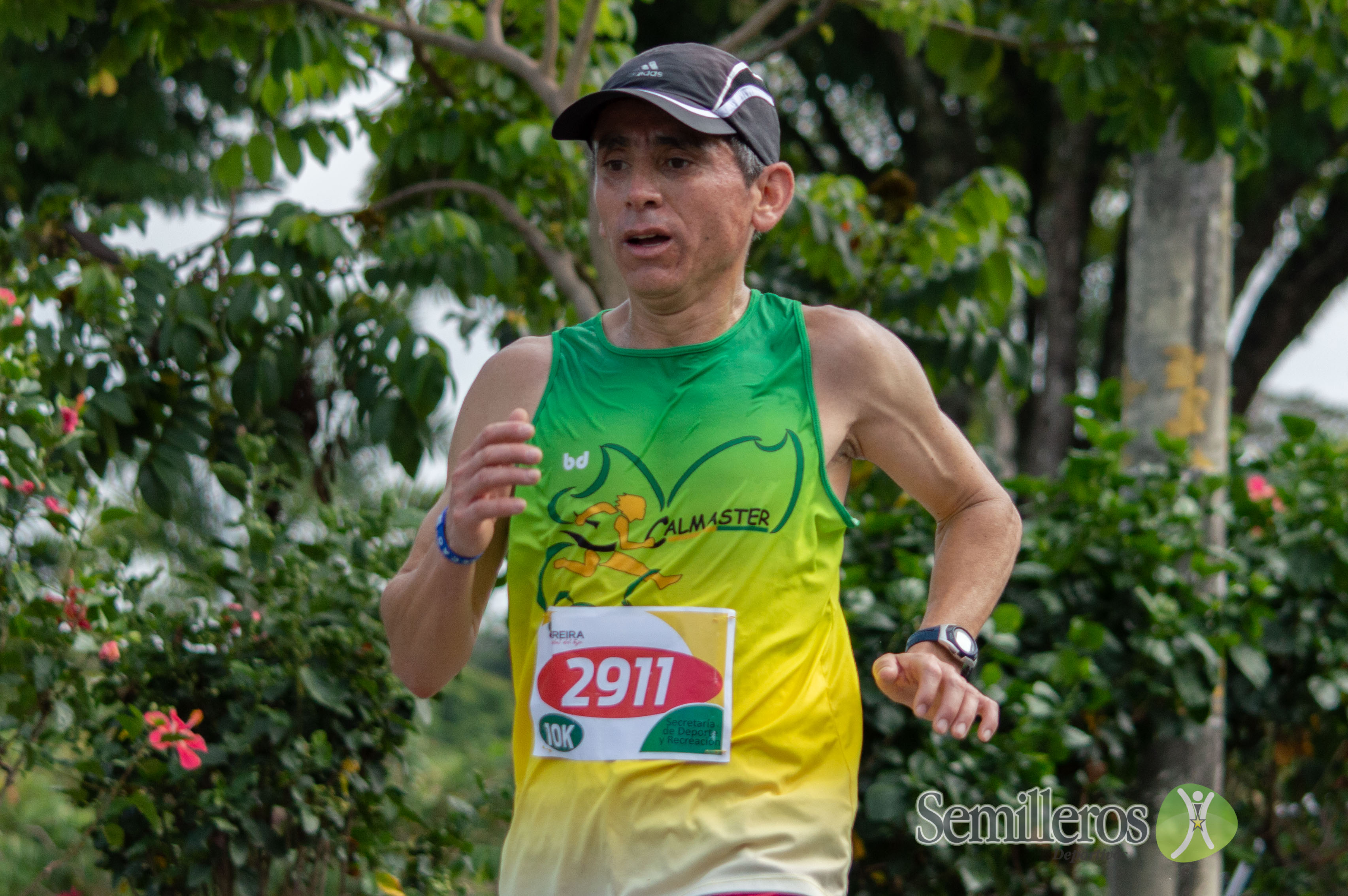 carrera 10 k