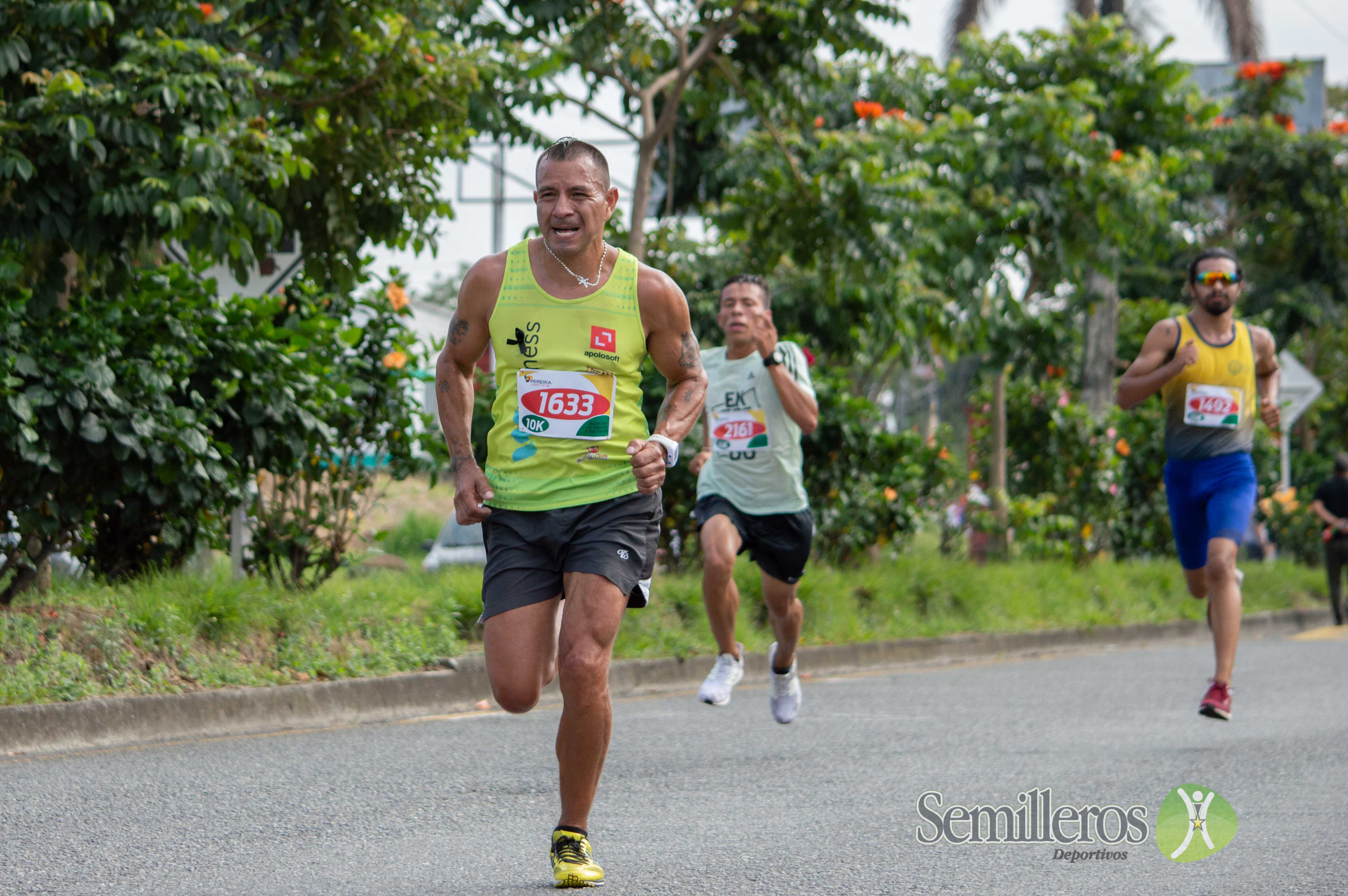 carrera 10 k