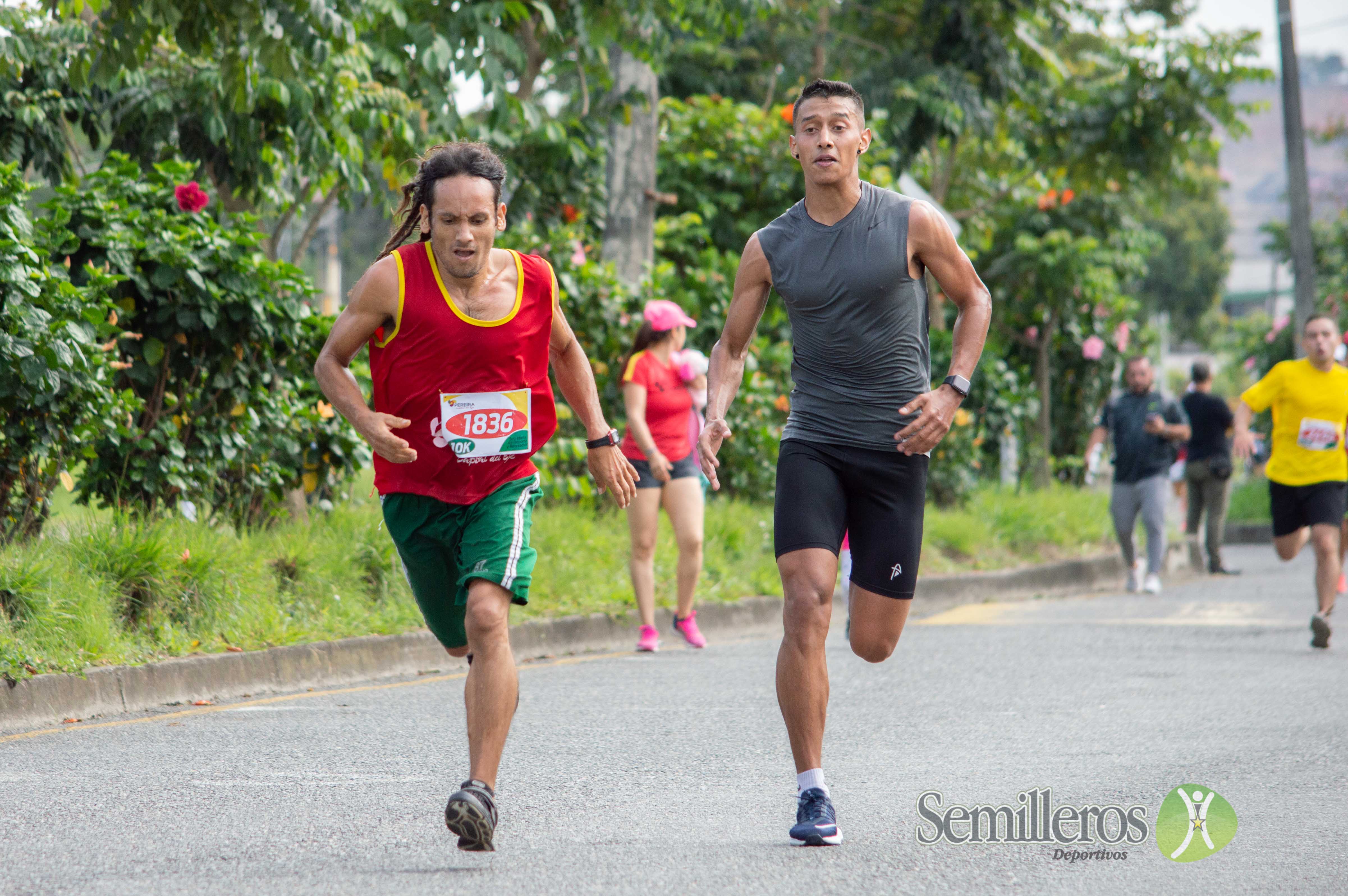 carrera 10 k