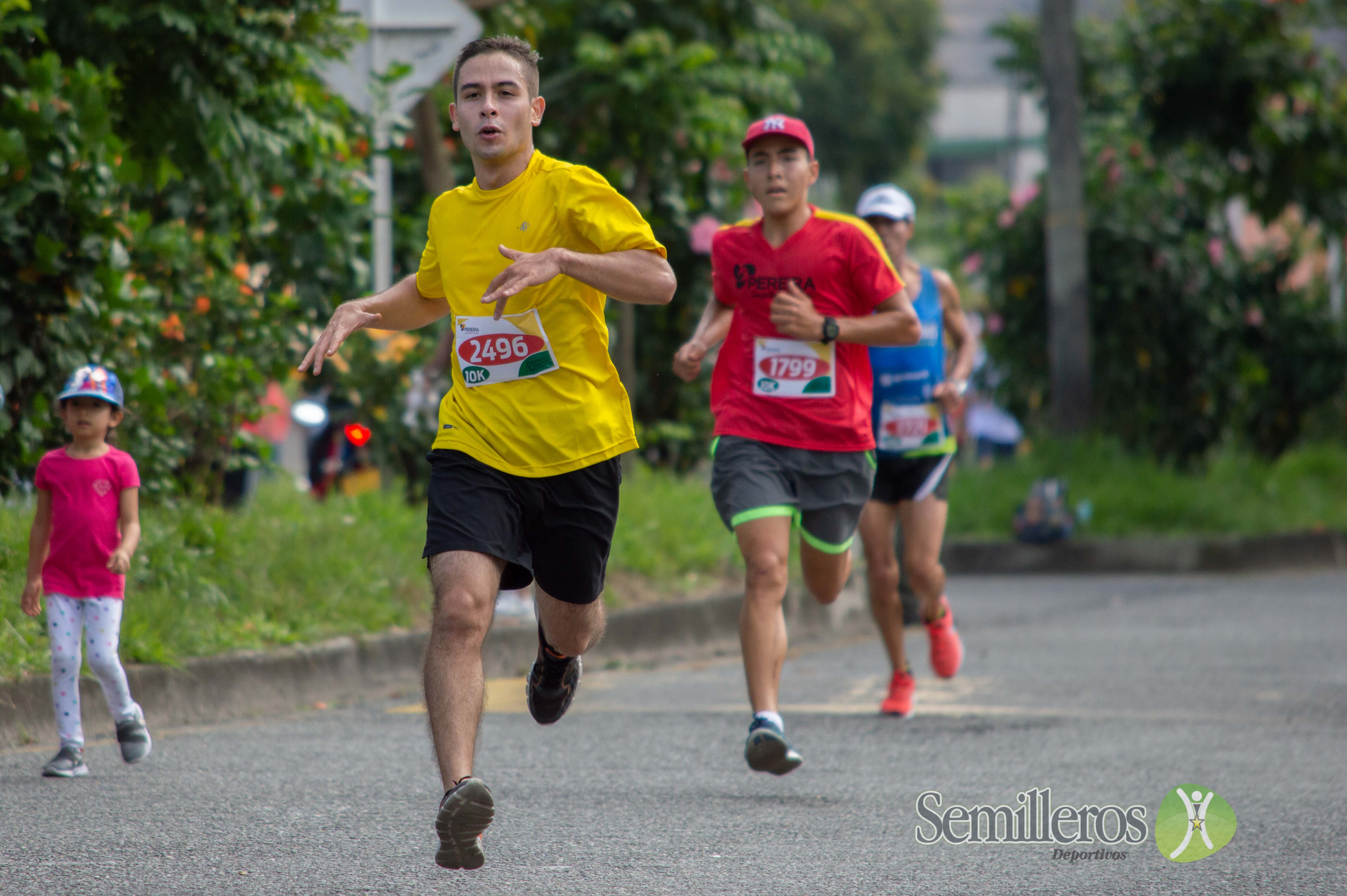 carrera 10 k