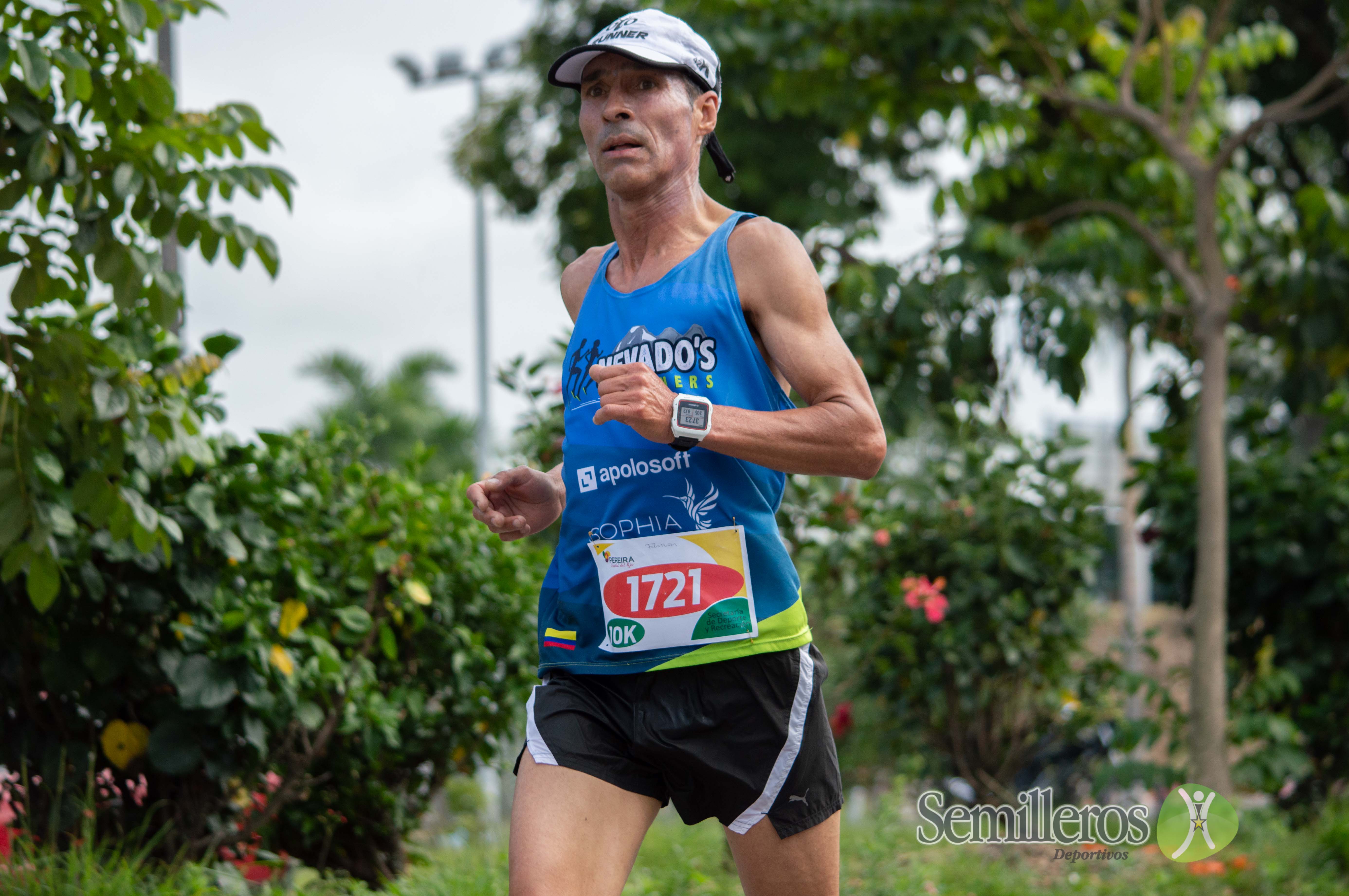 carrera 10 k