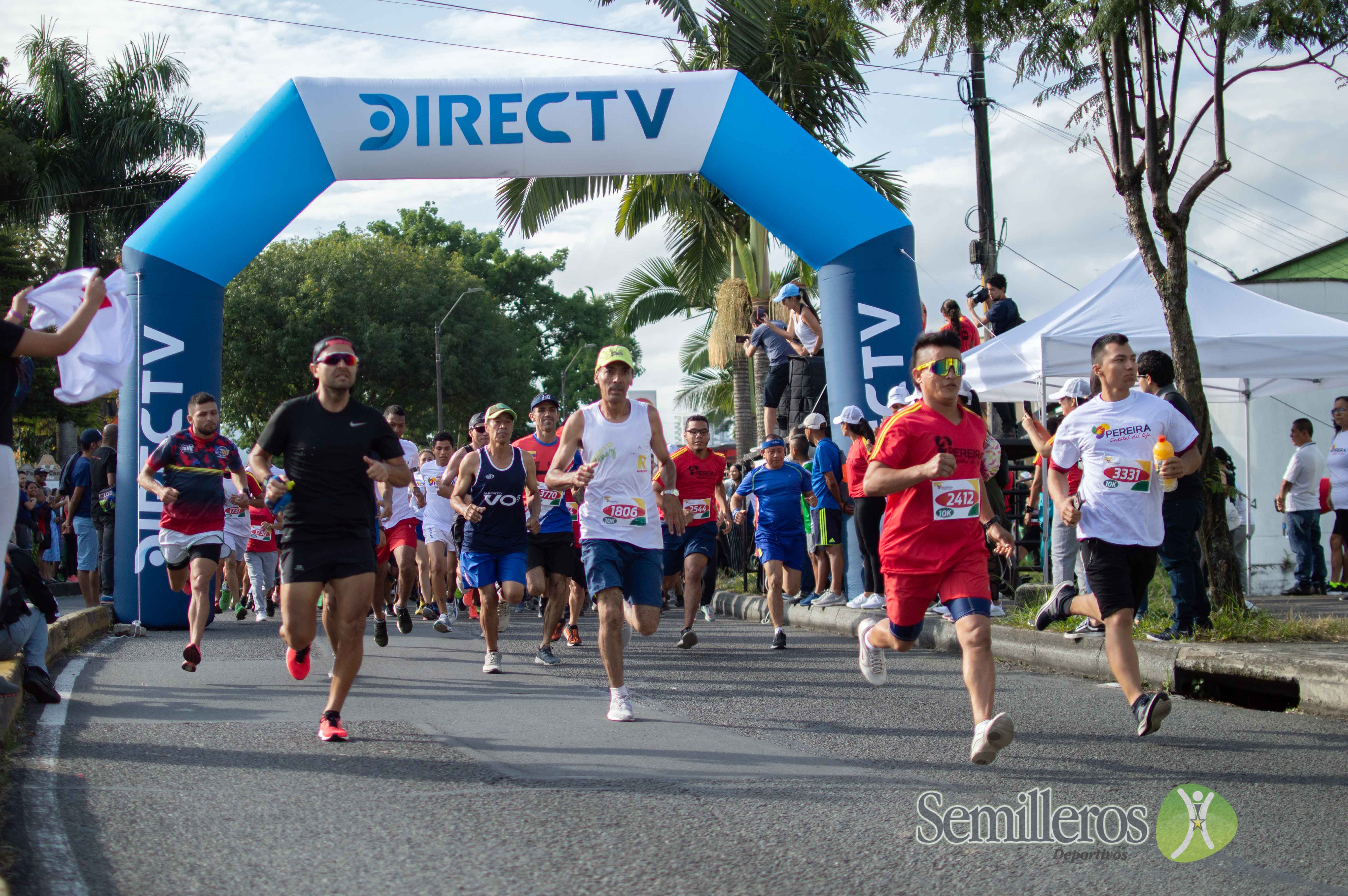 carrera 10 k