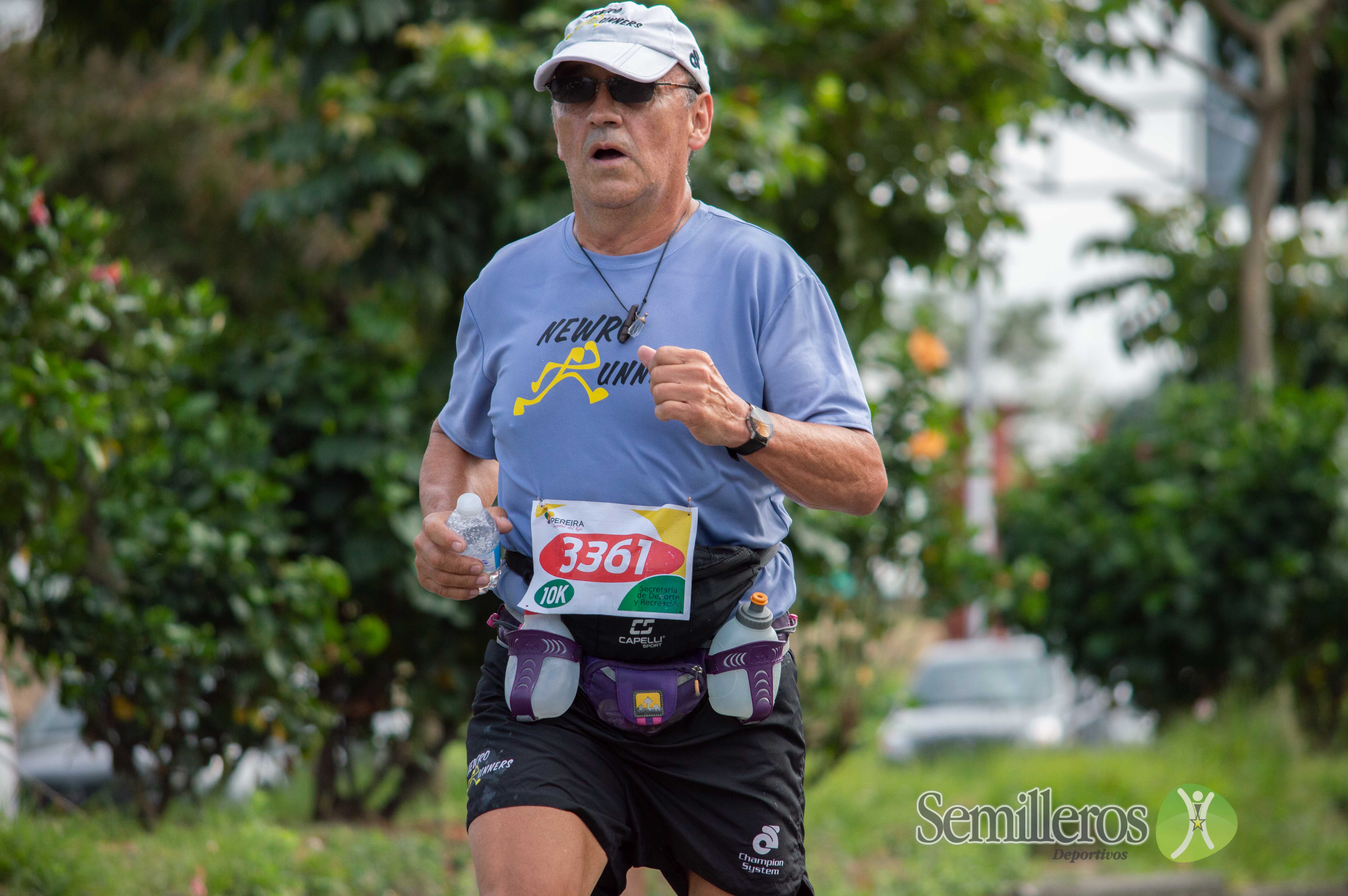 carrera 10 k