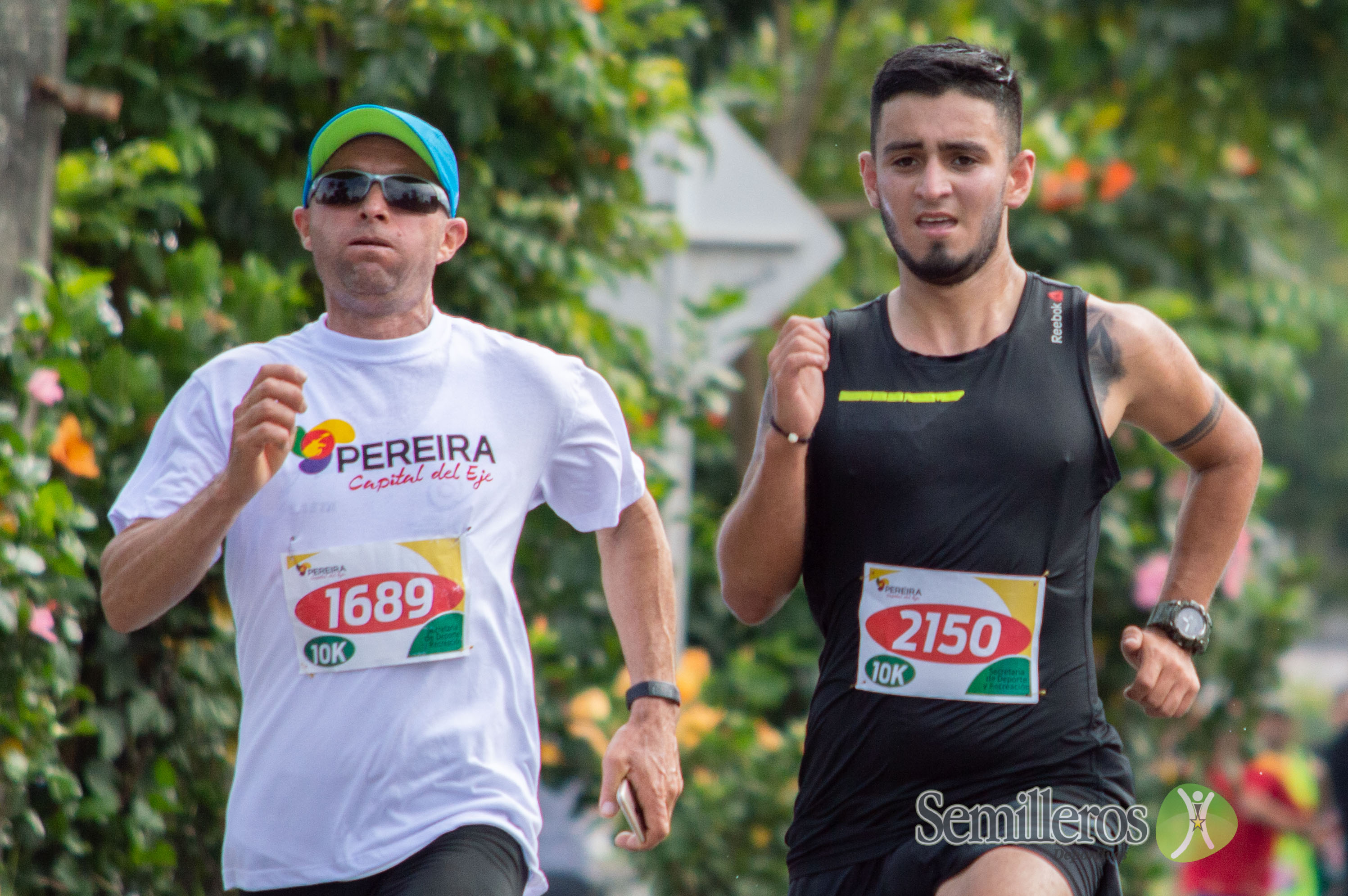 carrera 10 k