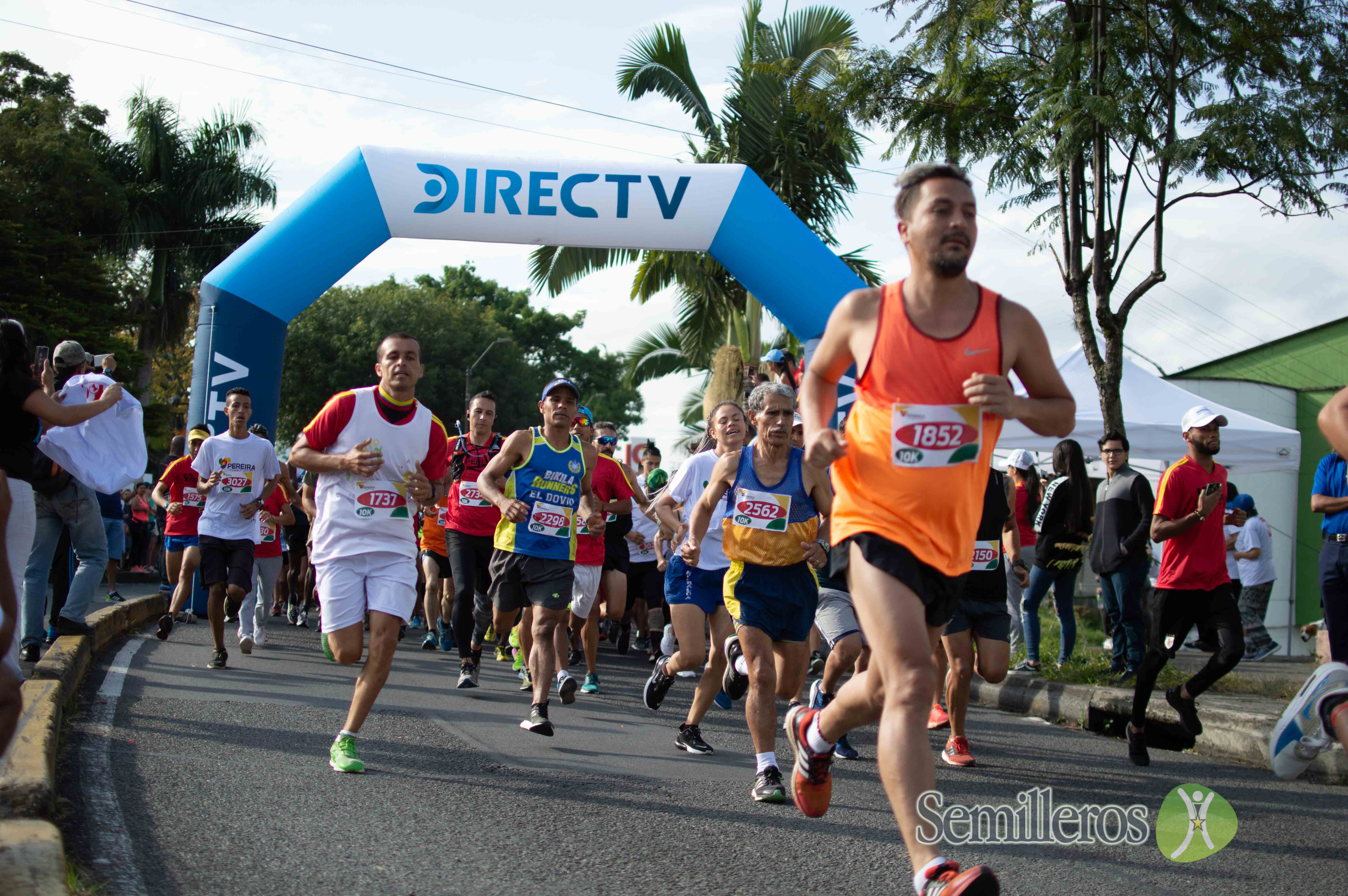 carrera 10 k