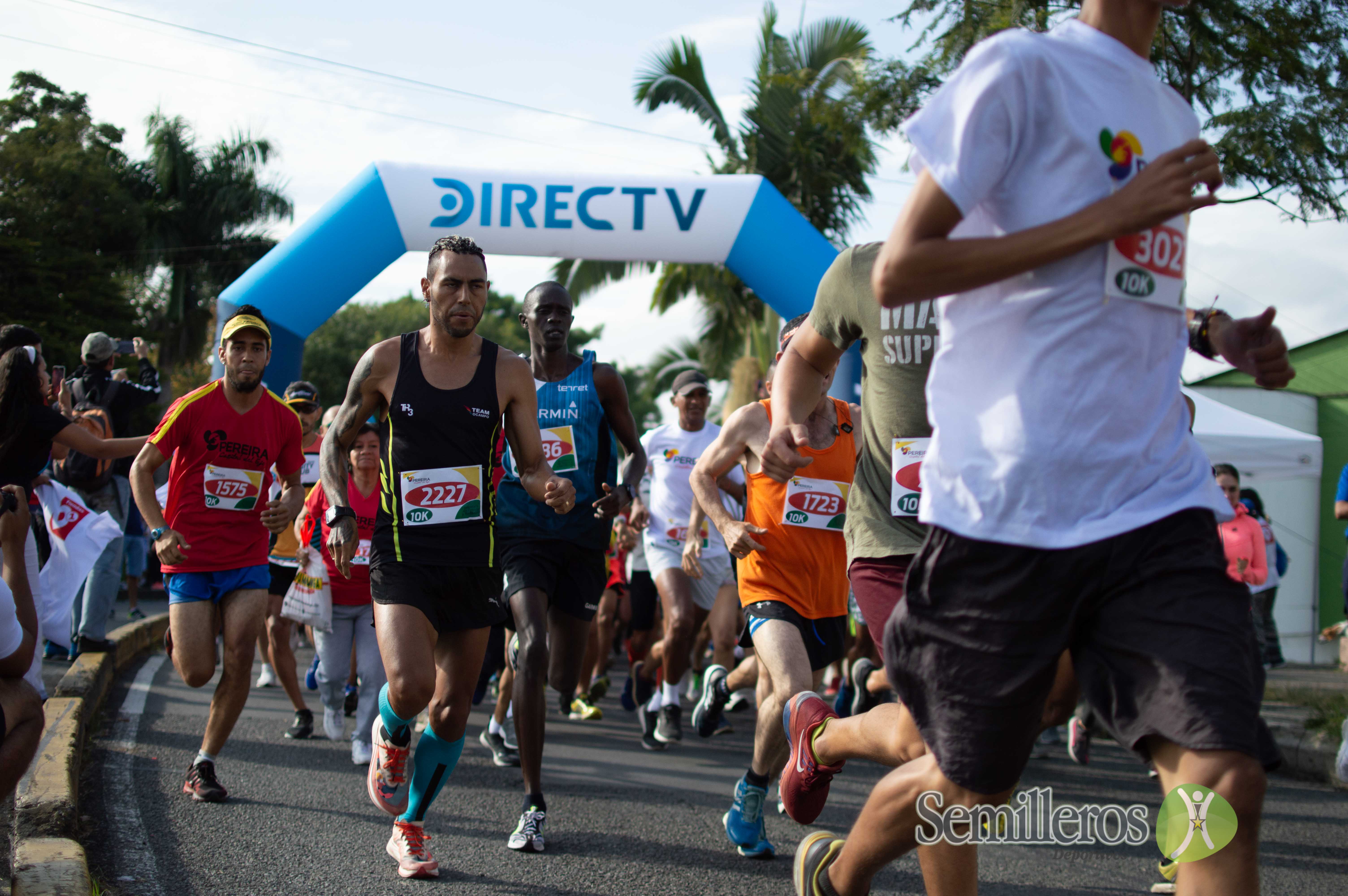 carrera 10 k