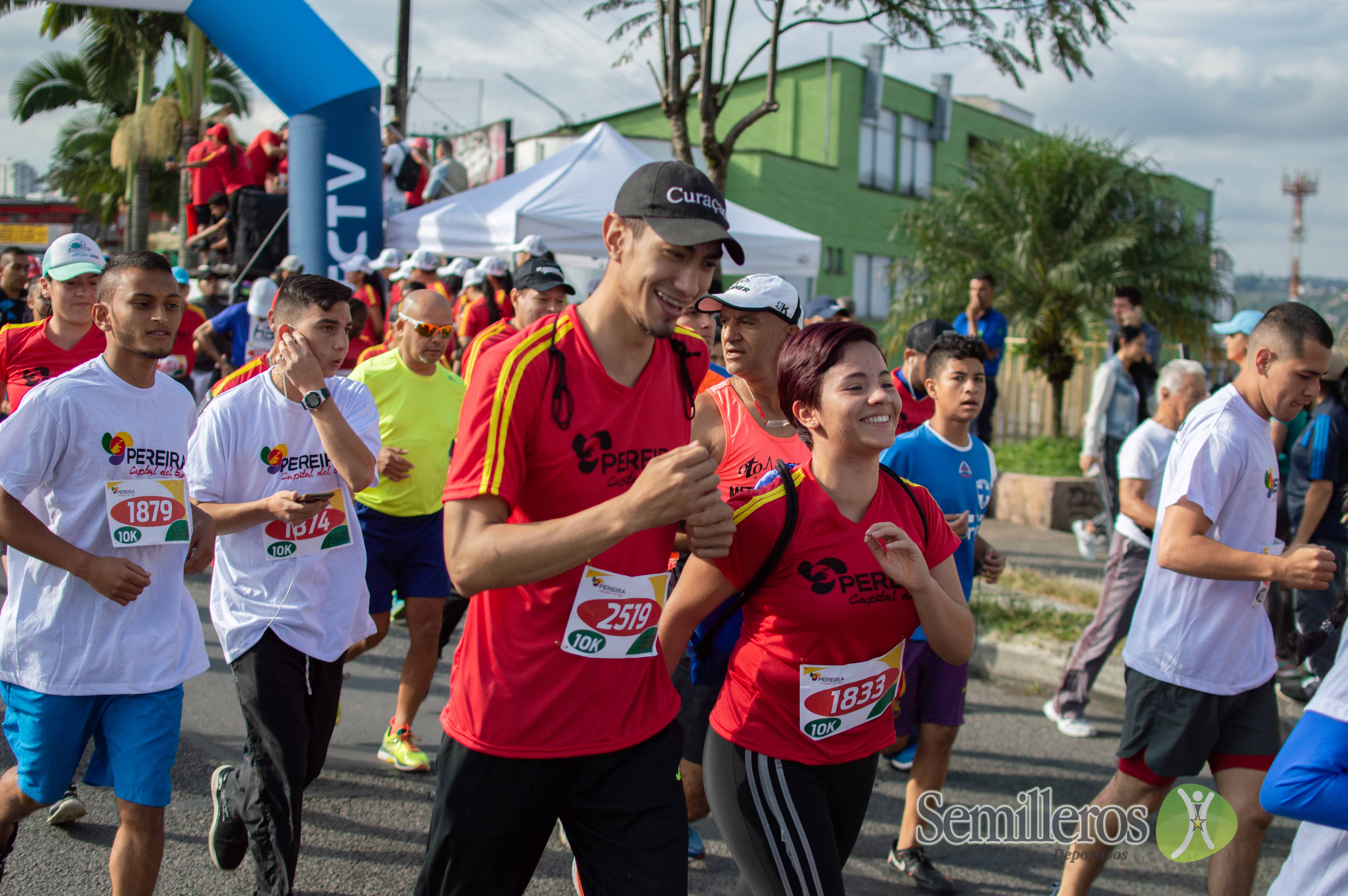 carrera 10 k