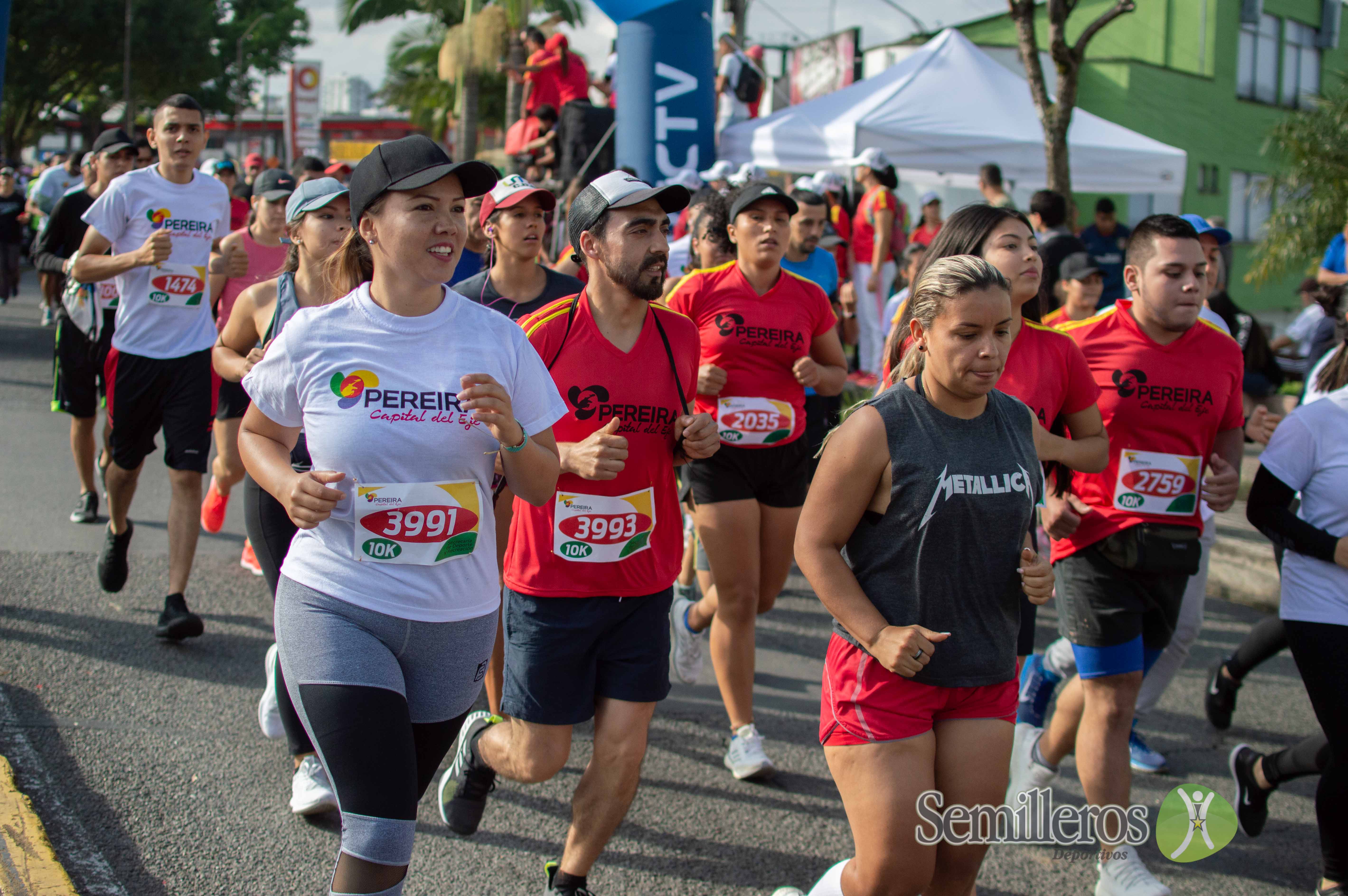 carrera 10 k