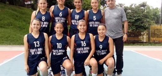 Clubasa Lart Santa Rosa de Cabal