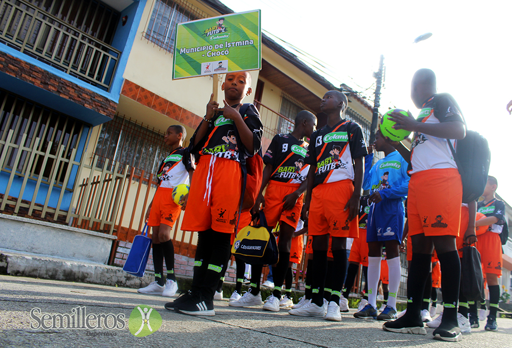 Santa Rosa Babyfútbol