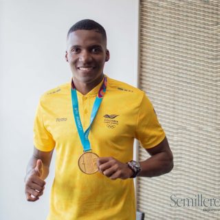 Jhon Alexander Solis