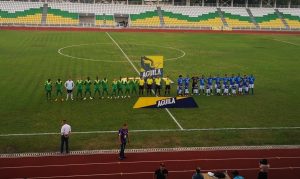 Orsomarso vs Deportes Quindío
