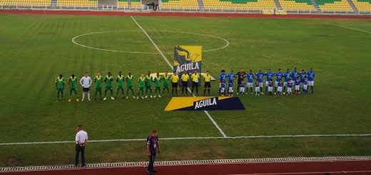 Orsomarso vs Deportes Quindío