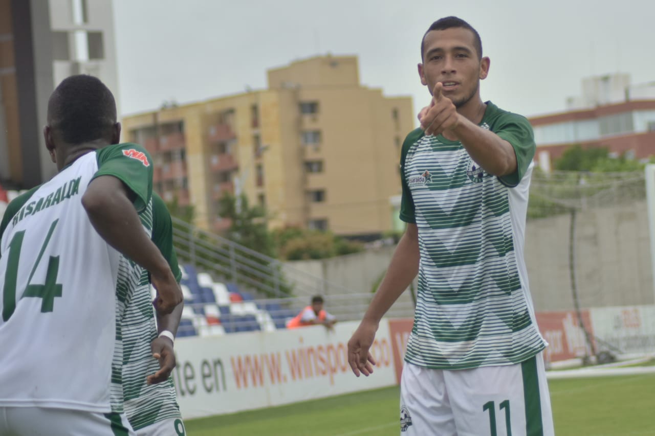 Risaralda Nacional Sub 21