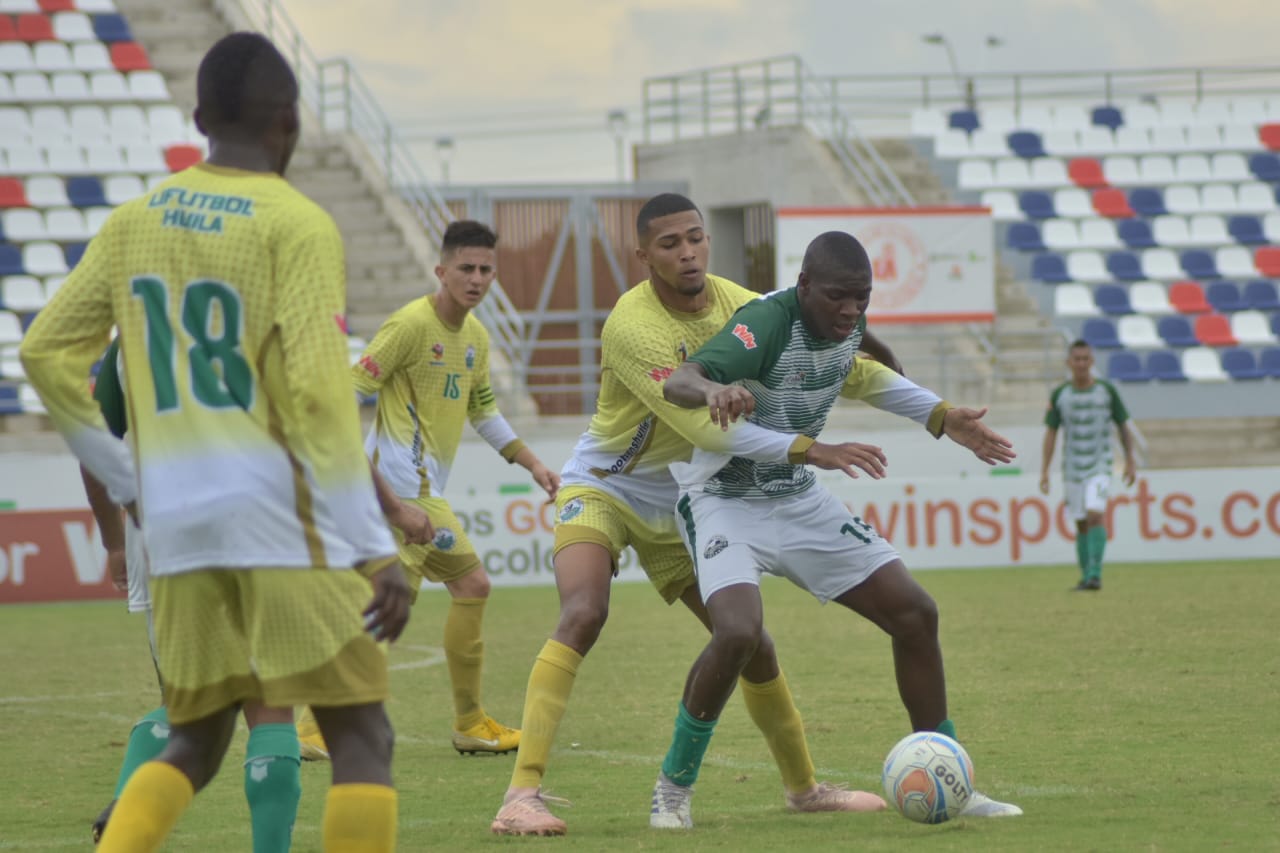 Risaralda Nacional Sub 21