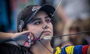 Sara López Lima 2019