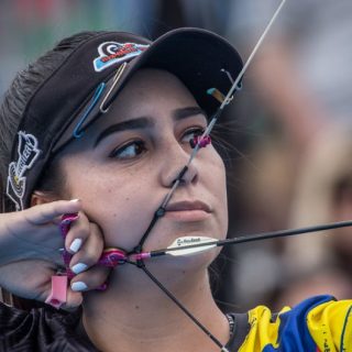 Sara López Lima 2019