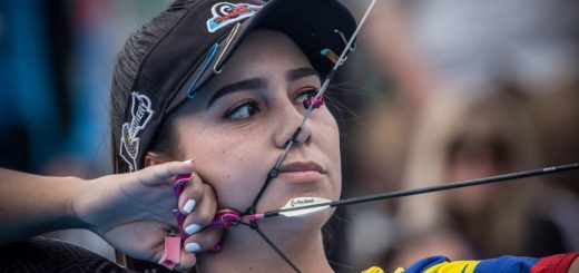 Sara López Lima 2019