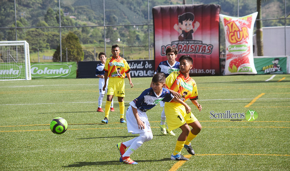 Babyfútbol