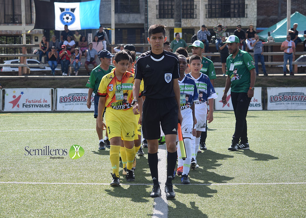 Babyfútbol