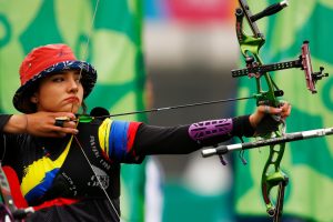 Valentina Acosta Lima 2019