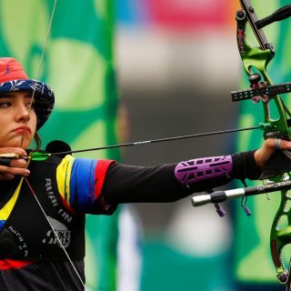 Valentina Acosta Lima 2019