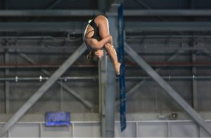 Viviana Uribe Panamericanos Lima