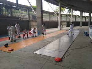 esgrima Supérate Intercolegiados1