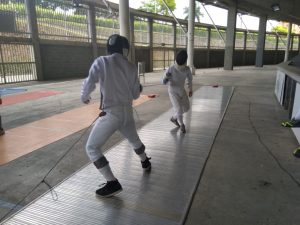 esgrima Supérate Intercolegiados1