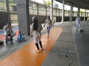 esgrima Supérate Intercolegiados1