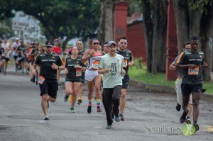 Carrera Bodytech 2019