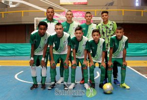 FútSal Risaralda Prejuvenil