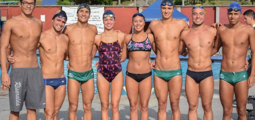 Natación Risaralda