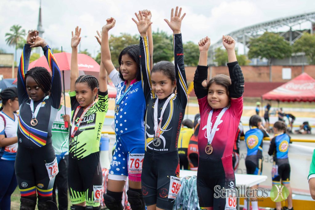 Ranquin departamental de patinaje en Risaralda