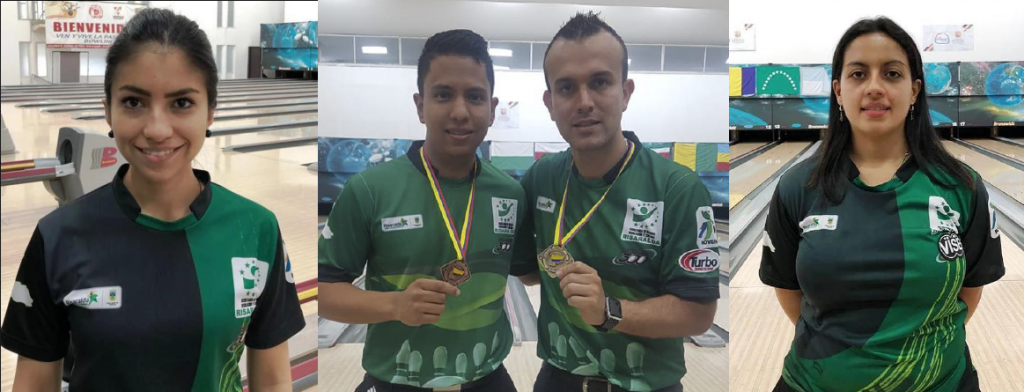 La experiencia del Bolo risaraldense se hará sentir en los Nacionales 2019