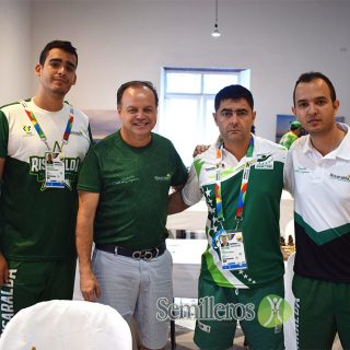 Semilleros Deportivos / Ajedrez / Risaralda / Juegos Nacionales