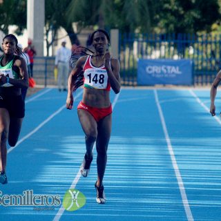 Semilleros Deportivos / Juegos Nacionales / Atletismo
