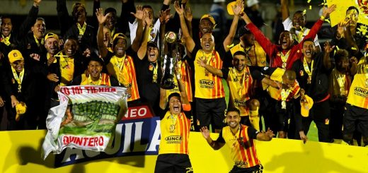 Deportivo Pereira Campeón
