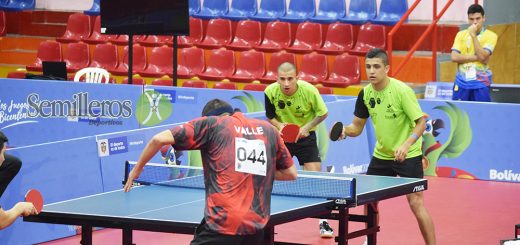 Semilleros Deportivos, Tenis de Mesa, Risaralda, Juegos Nacionales