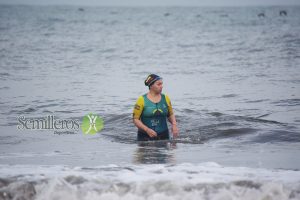 Semilleros Deportivos / Iroman / Cartagena / Paula Medina